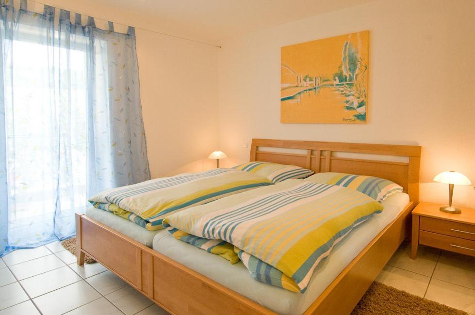 Ferienhaus Panorama Mosel Reil Exteriér fotografie