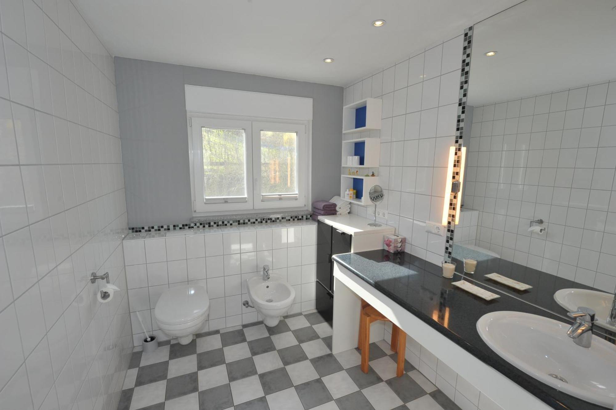 Ferienhaus Panorama Mosel Reil Exteriér fotografie