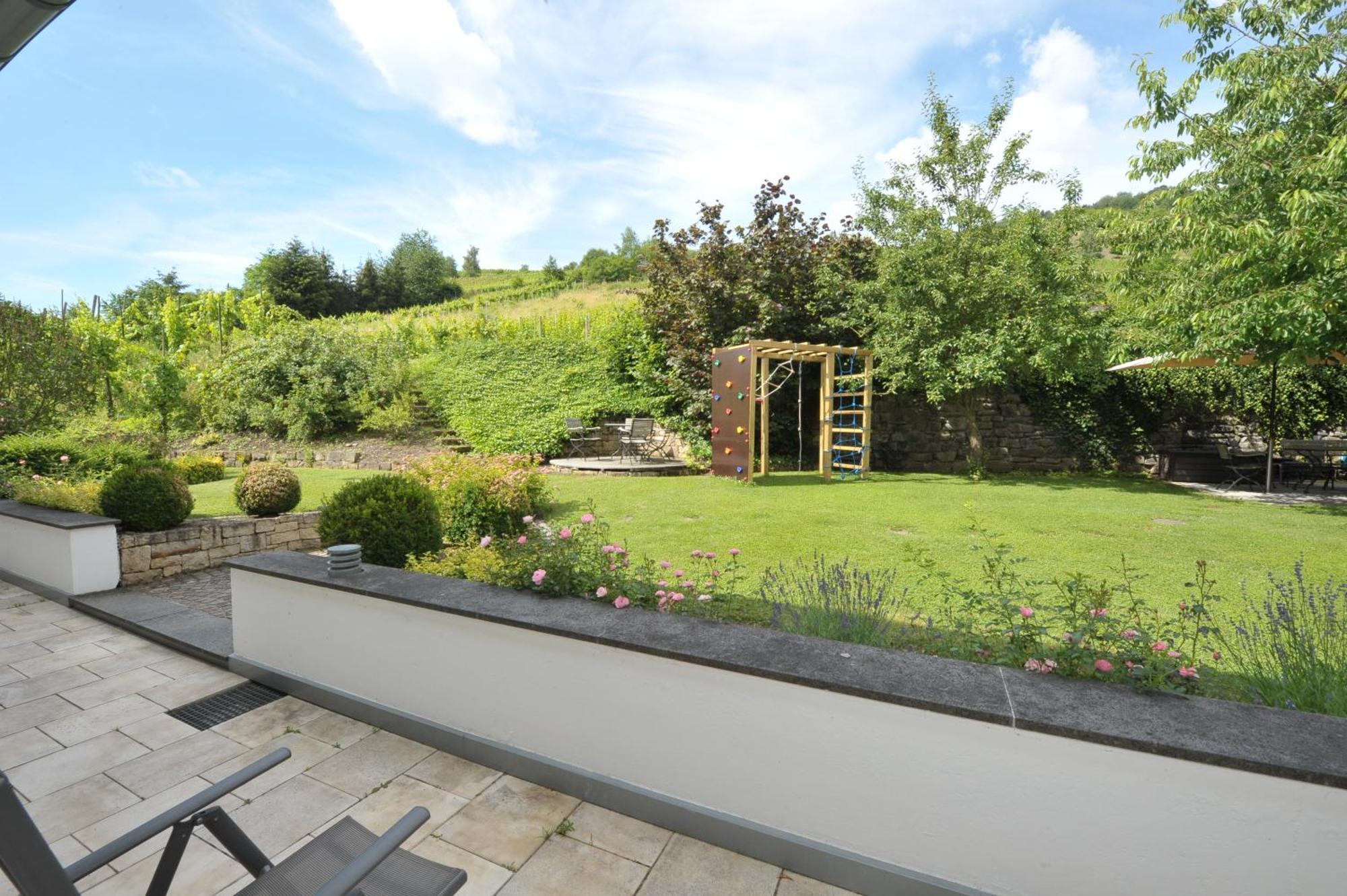 Ferienhaus Panorama Mosel Reil Exteriér fotografie